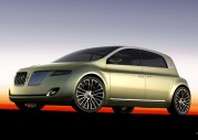 Lincoln MKT